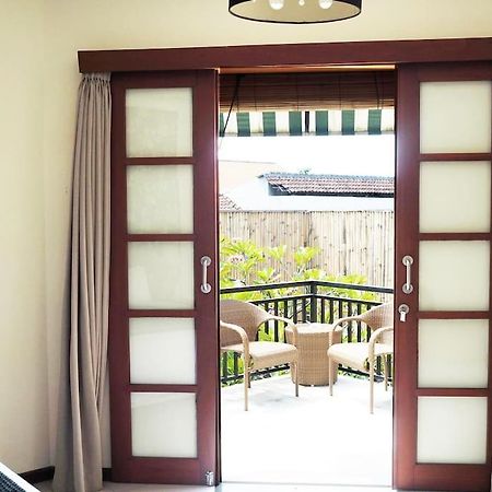 Sonti Villa Seminyak Dış mekan fotoğraf