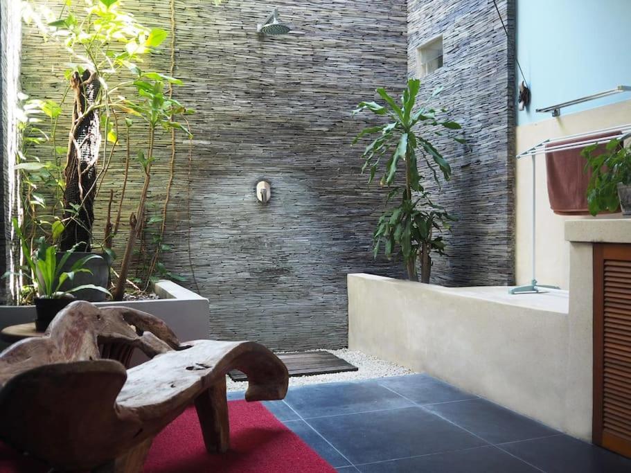 Sonti Villa Seminyak Dış mekan fotoğraf