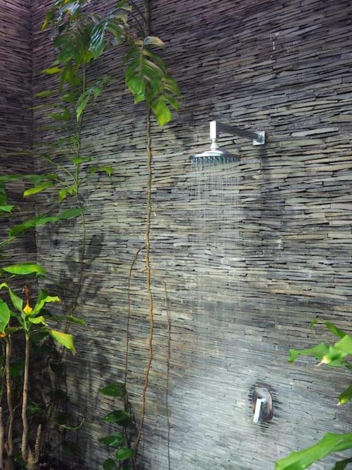 Sonti Villa Seminyak Dış mekan fotoğraf