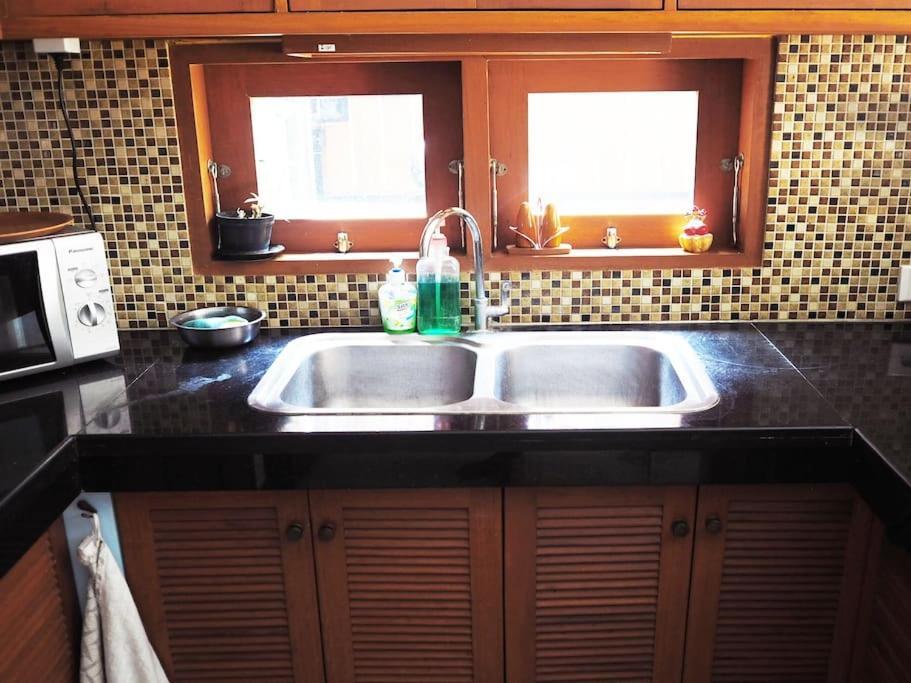 Sonti Villa Seminyak Dış mekan fotoğraf