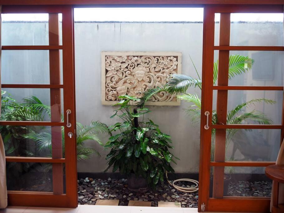 Sonti Villa Seminyak Dış mekan fotoğraf