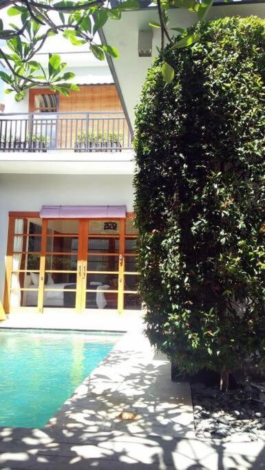 Sonti Villa Seminyak Dış mekan fotoğraf