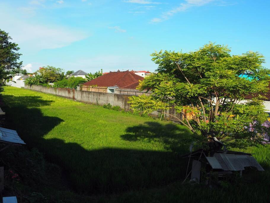Sonti Villa Seminyak Dış mekan fotoğraf