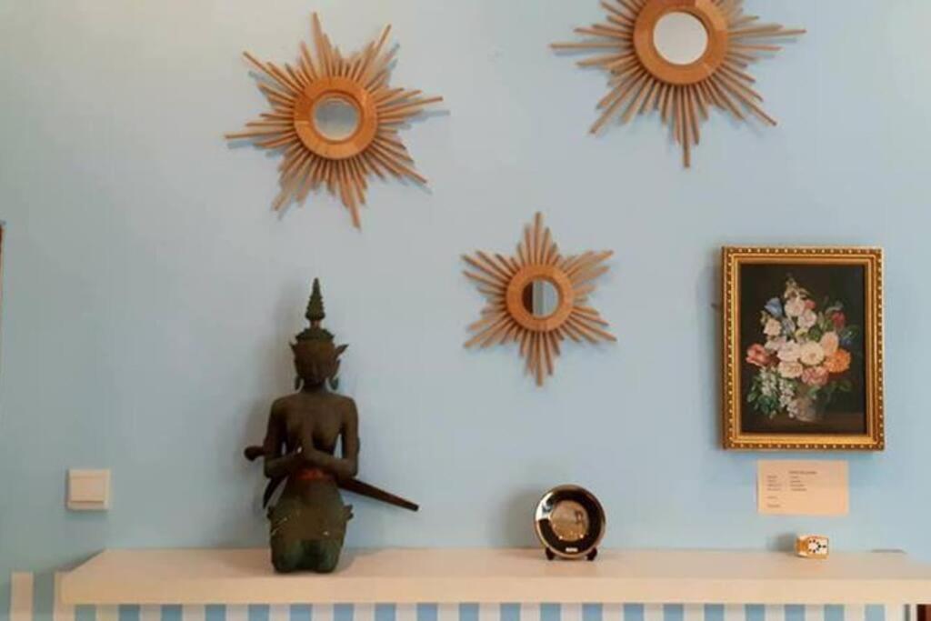 Sonti Villa Seminyak Dış mekan fotoğraf