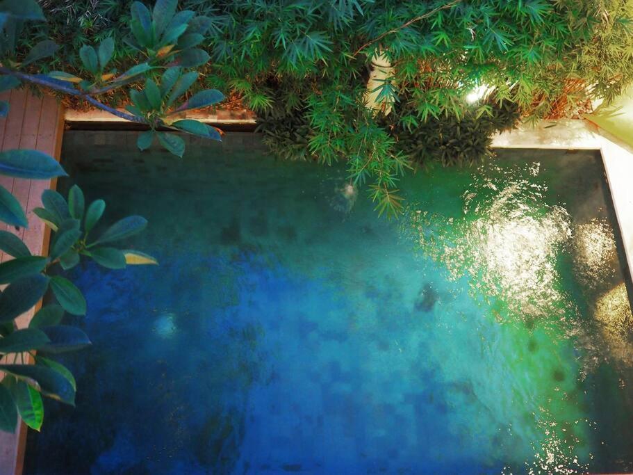Sonti Villa Seminyak Dış mekan fotoğraf