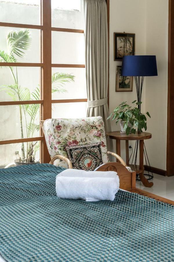 Sonti Villa Seminyak Dış mekan fotoğraf