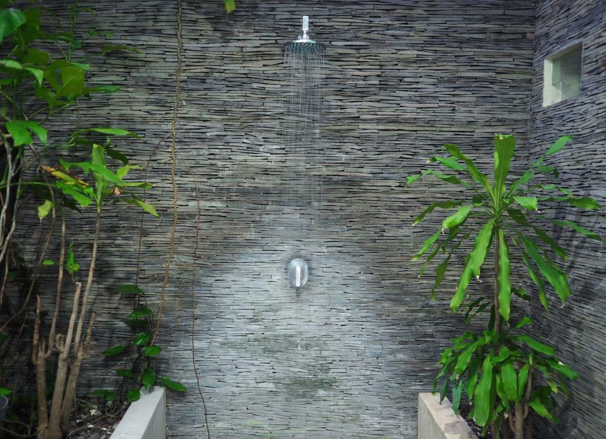 Sonti Villa Seminyak Dış mekan fotoğraf